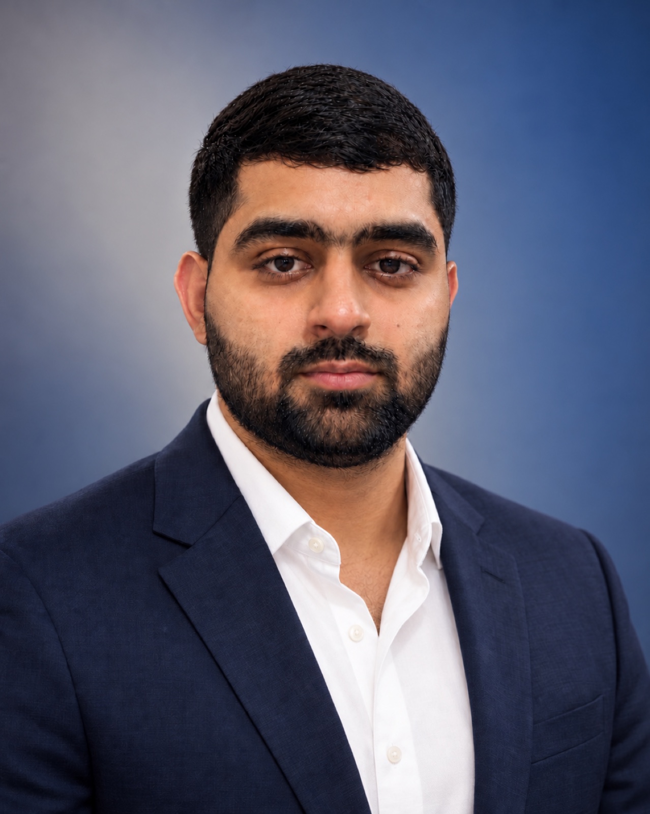 Ali Rawish, Founder and CEO of FEACCO